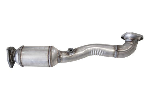 Catalytic Converter-Direct Fit Schultz 7721028