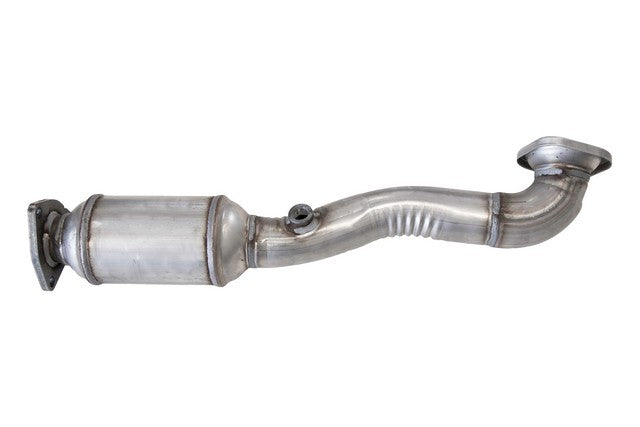 Catalytic Converter-Direct Fit Schultz 7721028