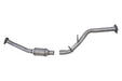 Catalytic Converter-Direct Fit Schultz 7721029