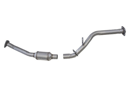 Catalytic Converter-Direct Fit Schultz 7721029