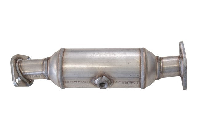 Catalytic Converter-Direct Fit Schultz 7721031