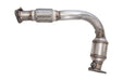 Catalytic Converter-Direct Fit Schultz 7722001