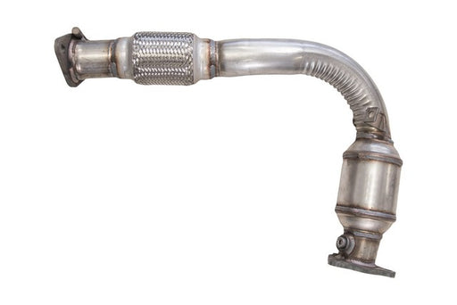 Catalytic Converter-Direct Fit Schultz 7722001