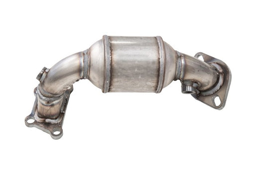 Catalytic Converter-Direct Fit Schultz 7722002