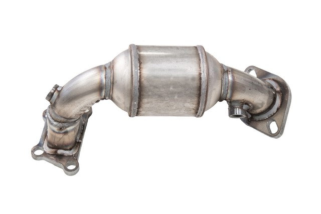 Catalytic Converter-Direct Fit Schultz 7722002