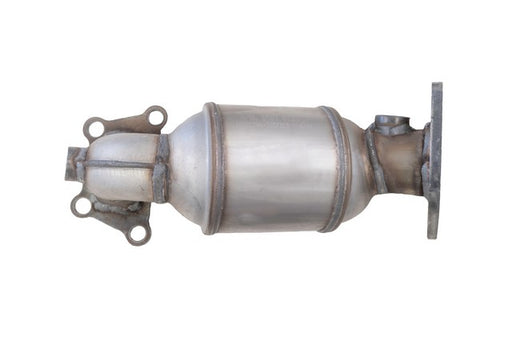 Exhaust Manifold with Integrated Catalytic Converter Schultz 7722003