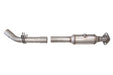 Catalytic Converter-Direct Fit Schultz 7722004