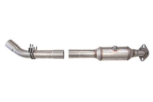Catalytic Converter-Direct Fit Schultz 7722004