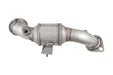 Catalytic Converter-Direct Fit Schultz 7722008
