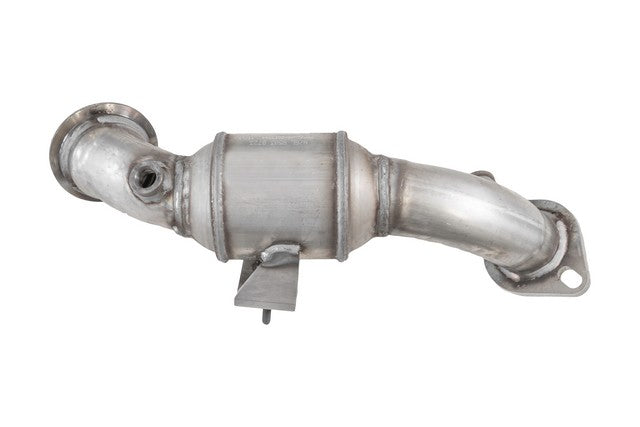 Catalytic Converter-Direct Fit Schultz 7722008