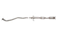 Catalytic Converter-Direct Fit Schultz 7722010