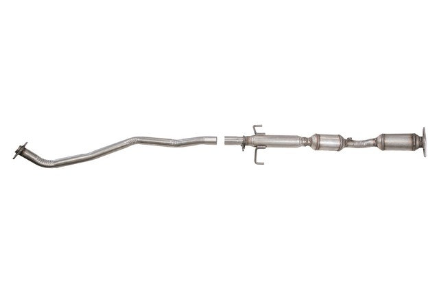 Catalytic Converter-Direct Fit Schultz 7722010