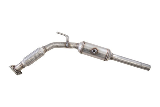 Catalytic Converter-Direct Fit Schultz 7722011