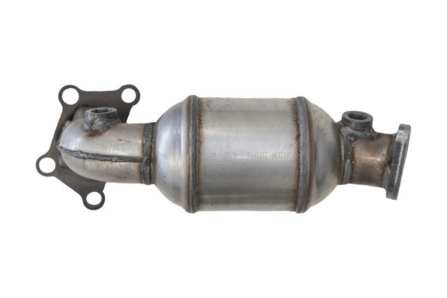 Exhaust Manifold with Integrated Catalytic Converter Schultz 7722012