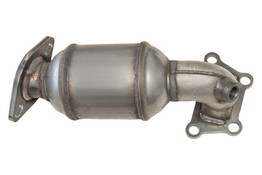 Exhaust Manifold with Integrated Catalytic Converter Schultz 7722013