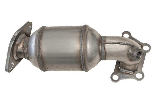 Exhaust Manifold with Integrated Catalytic Converter Schultz 7722013