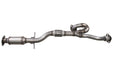 Catalytic Converter-Direct Fit Schultz 7722015