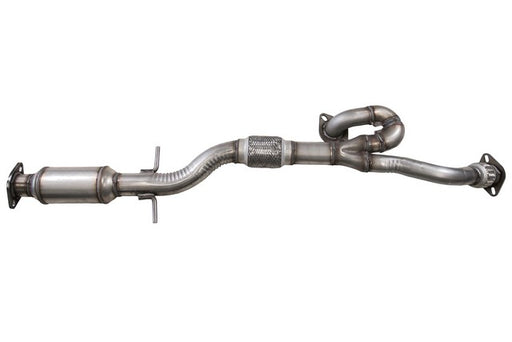 Catalytic Converter-Direct Fit Schultz 7722015