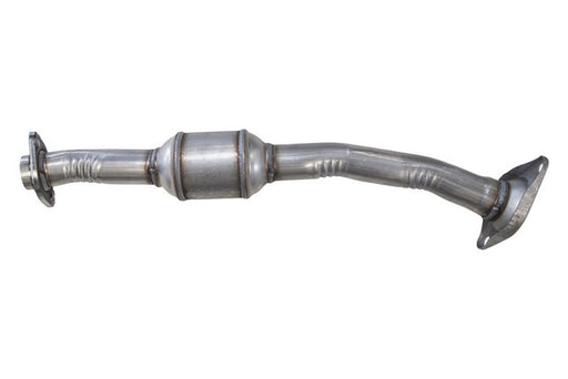 Catalytic Converter-Direct Fit Schultz 7722017