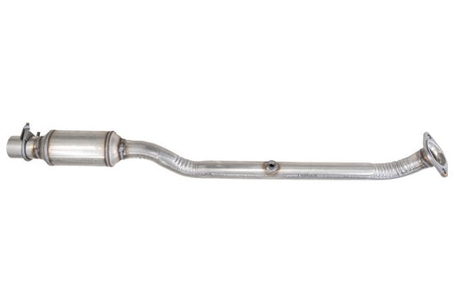 Catalytic Converter-Direct Fit Schultz 7722020