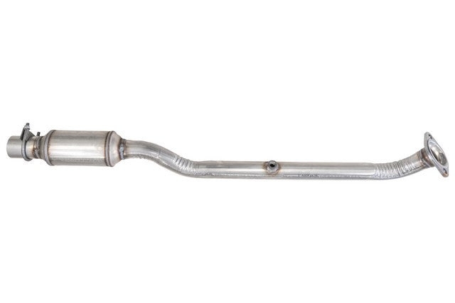 Catalytic Converter-Direct Fit Schultz 7722020