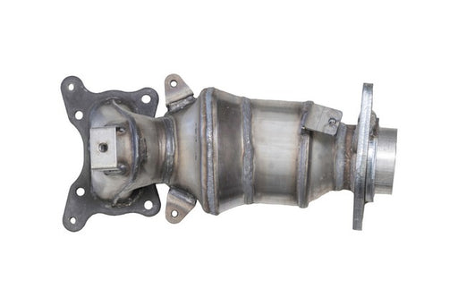 Exhaust Manifold with Integrated Catalytic Converter Schultz 7722022