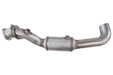Catalytic Converter-Direct Fit Schultz 7722024