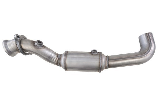 Catalytic Converter-Direct Fit Schultz 7722024