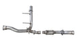 Catalytic Converter-Direct Fit Schultz 7722025