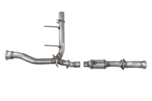 Catalytic Converter-Direct Fit Schultz 7722025