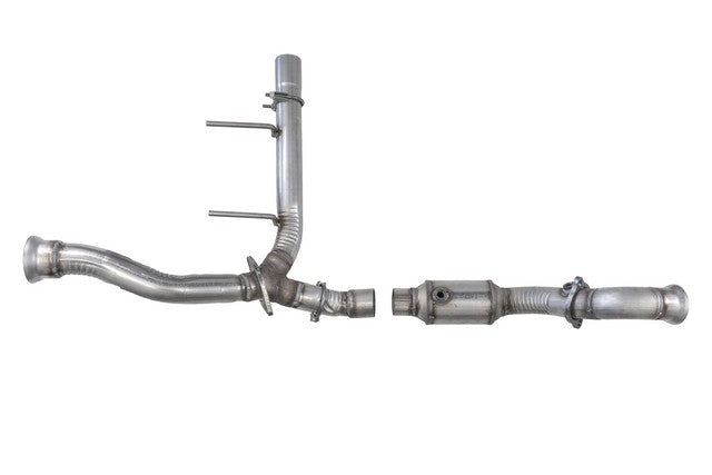 Catalytic Converter-Direct Fit Schultz 7722025