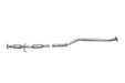 Catalytic Converter-Direct Fit Schultz 7722026