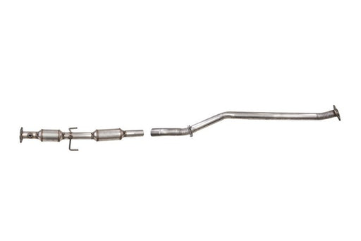Catalytic Converter-Direct Fit Schultz 7722026