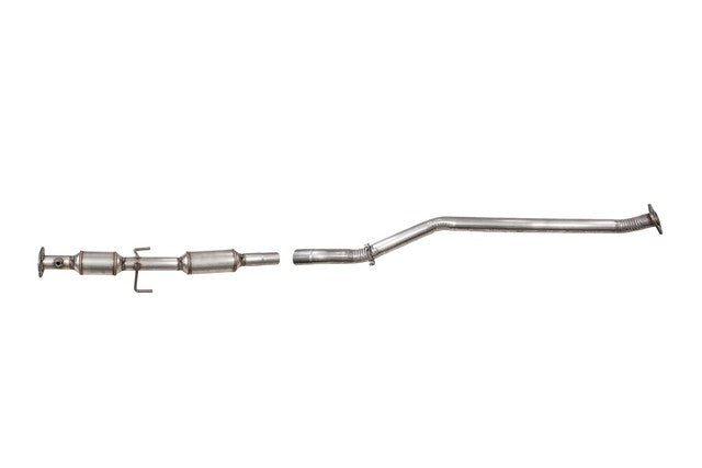 Catalytic Converter-Direct Fit Schultz 7722026