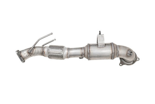 Catalytic Converter-Direct Fit Schultz 7722027