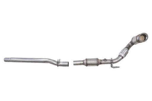 Catalytic Converter-Direct Fit Schultz 7722028