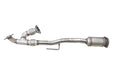 Catalytic Converter-Direct Fit Schultz 7722029