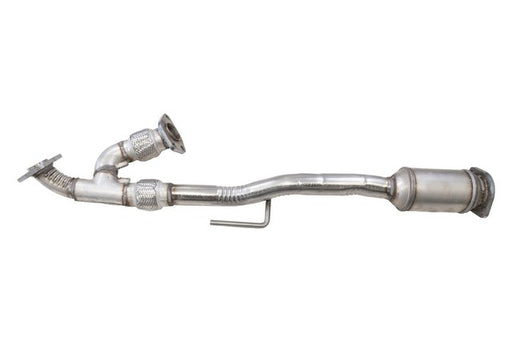 Catalytic Converter-Direct Fit Schultz 7722029