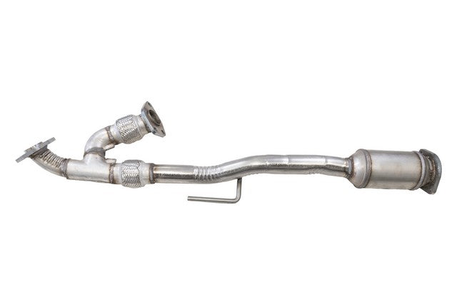 Catalytic Converter-Direct Fit Schultz 7722029