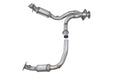 Catalytic Converter-Direct Fit Schultz 7722030
