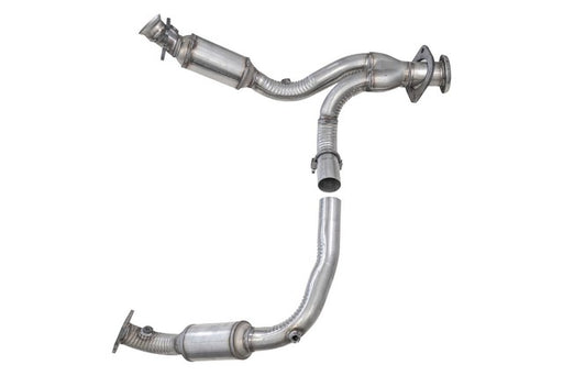 Catalytic Converter-Direct Fit Schultz 7722030
