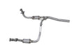 Catalytic Converter-Direct Fit Schultz 7722031