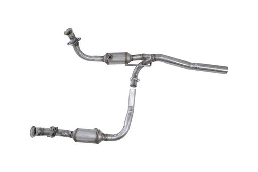 Catalytic Converter-Direct Fit Schultz 7722031
