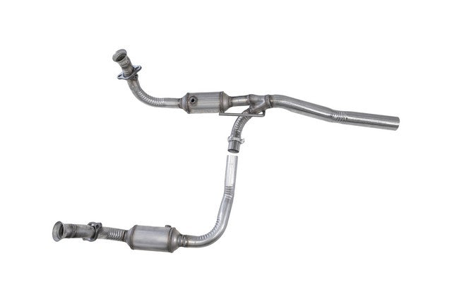 Catalytic Converter-Direct Fit Schultz 7722031
