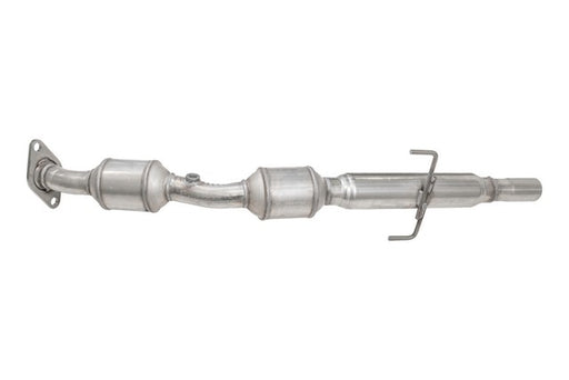 Catalytic Converter-Direct Fit Schultz 7722033