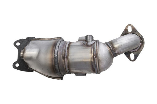 Exhaust Manifold with Integrated Catalytic Converter Schultz 7722034