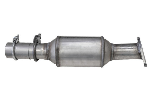 Catalytic Converter-Direct Fit Schultz 7723001