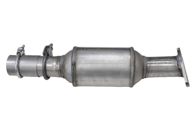 Catalytic Converter-Direct Fit Schultz 7723001