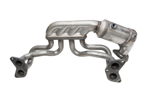 Exhaust Manifold with Integrated Catalytic Converter Schultz 7723002