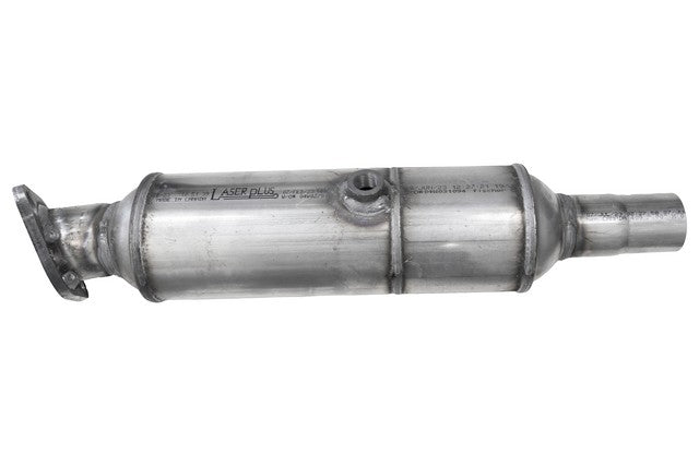 Catalytic Converter-Direct Fit Schultz 7723003